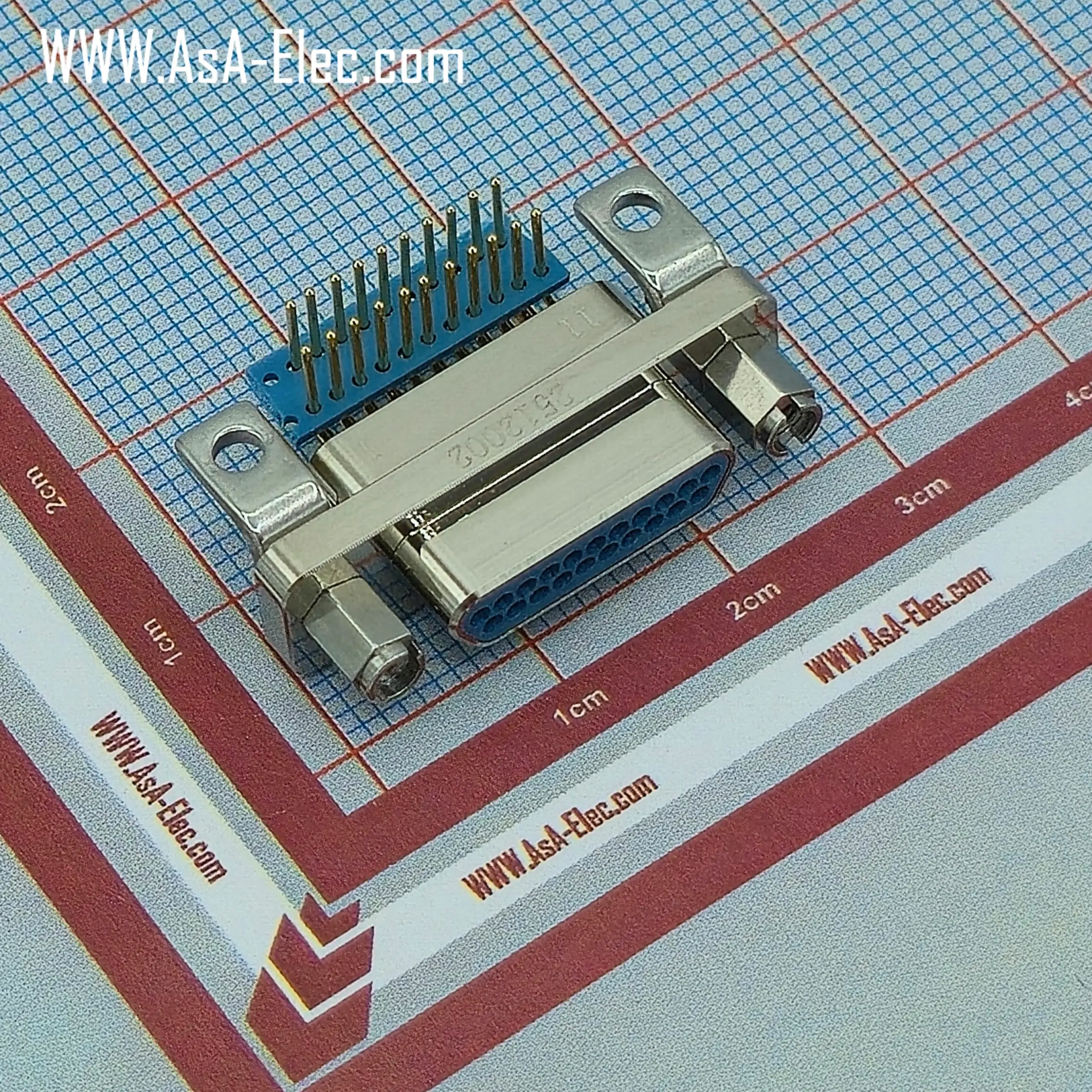 J30J-21TJWP7-J QIANGTS